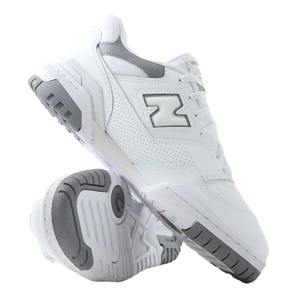 Slow Hike NEW BALANCE 550-GREY