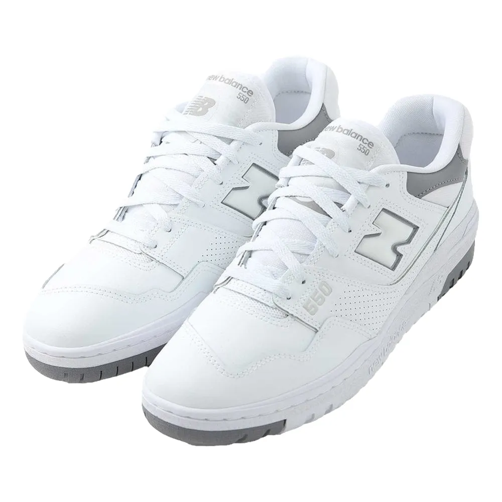 Travel Daily Air Flow NEW BALANCE 550-GREY