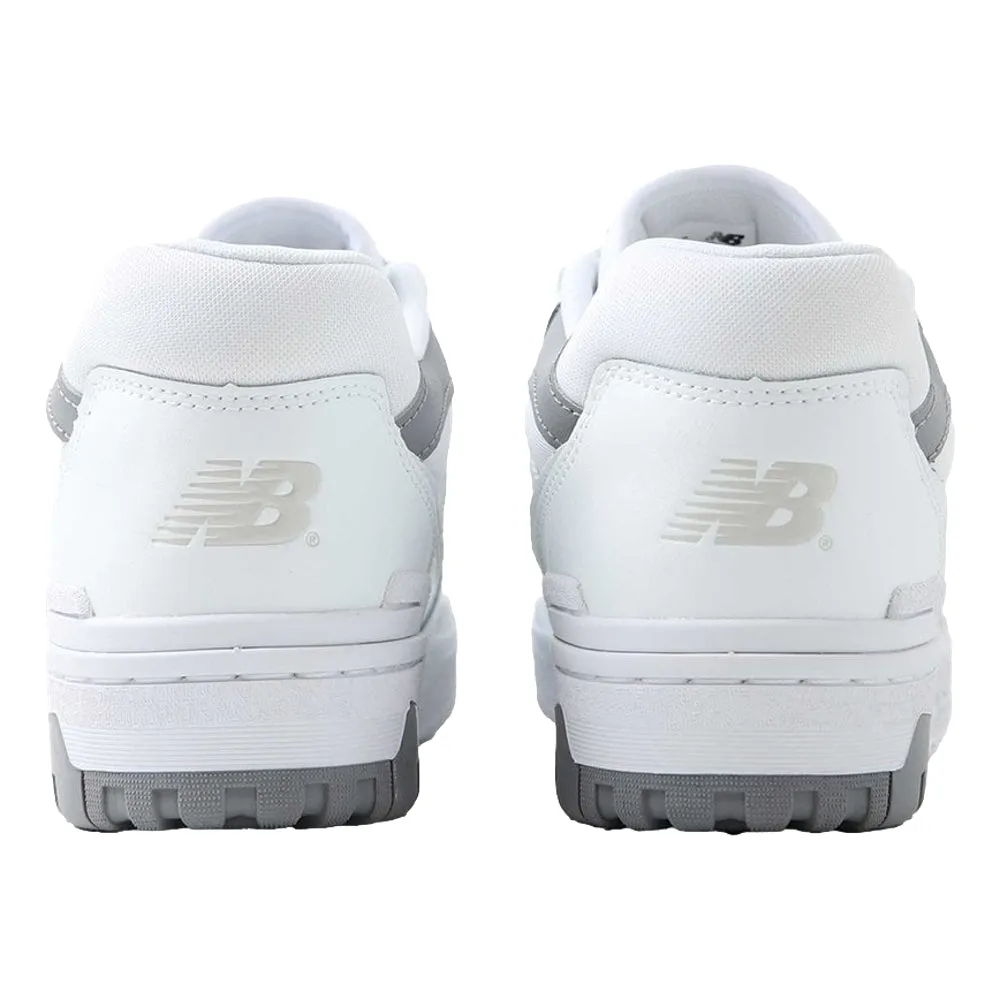 Support Feel NEW BALANCE 550-GREY