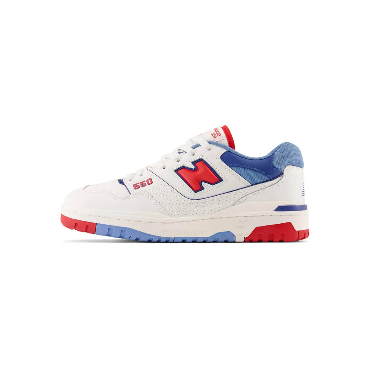 New Balance 550 Patriotic Energy - Restoring