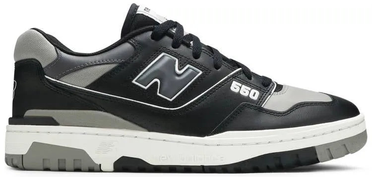 New Balance 550 Shadow All-Day Durability