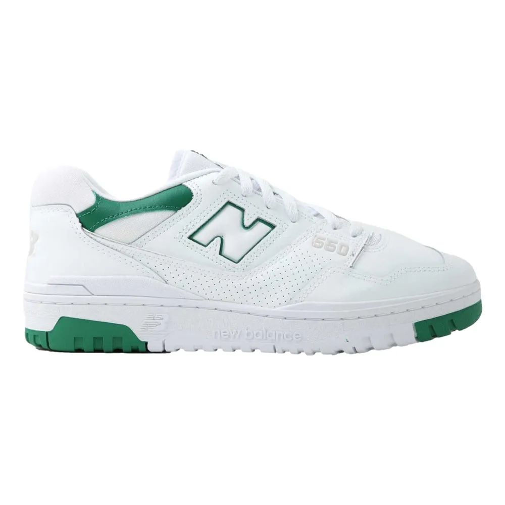 Urban Classic NEW BALANCE 550-WHITE