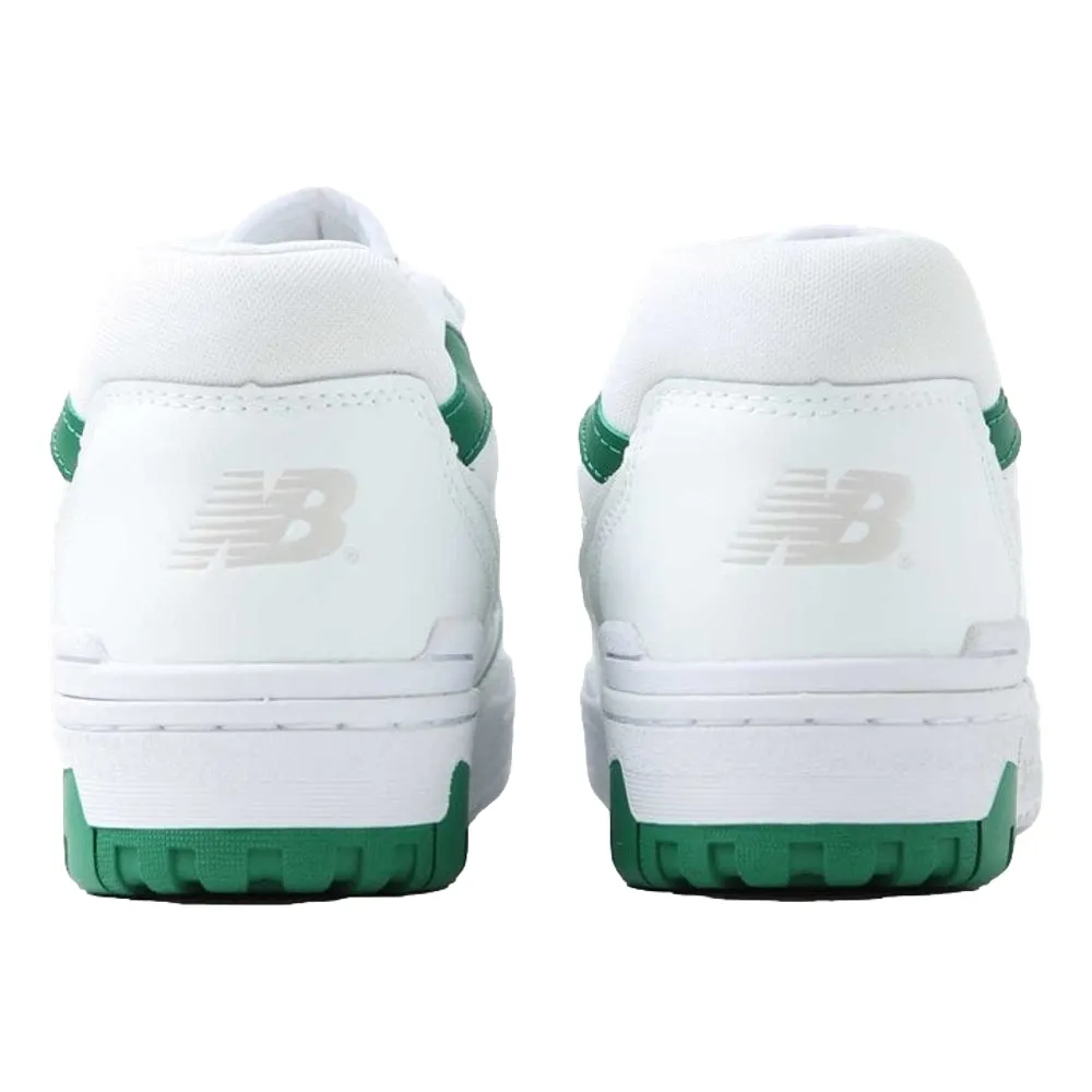 bike ride Orange Pop NEW BALANCE 550-WHITE