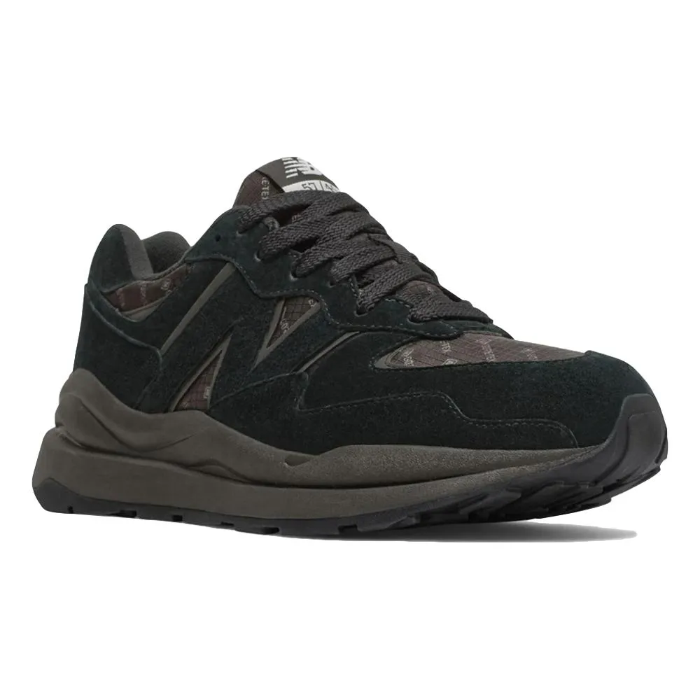 Leap Step NEW BALANCE 57/40 ALL TERRAIN "PROTECT"-BLACK