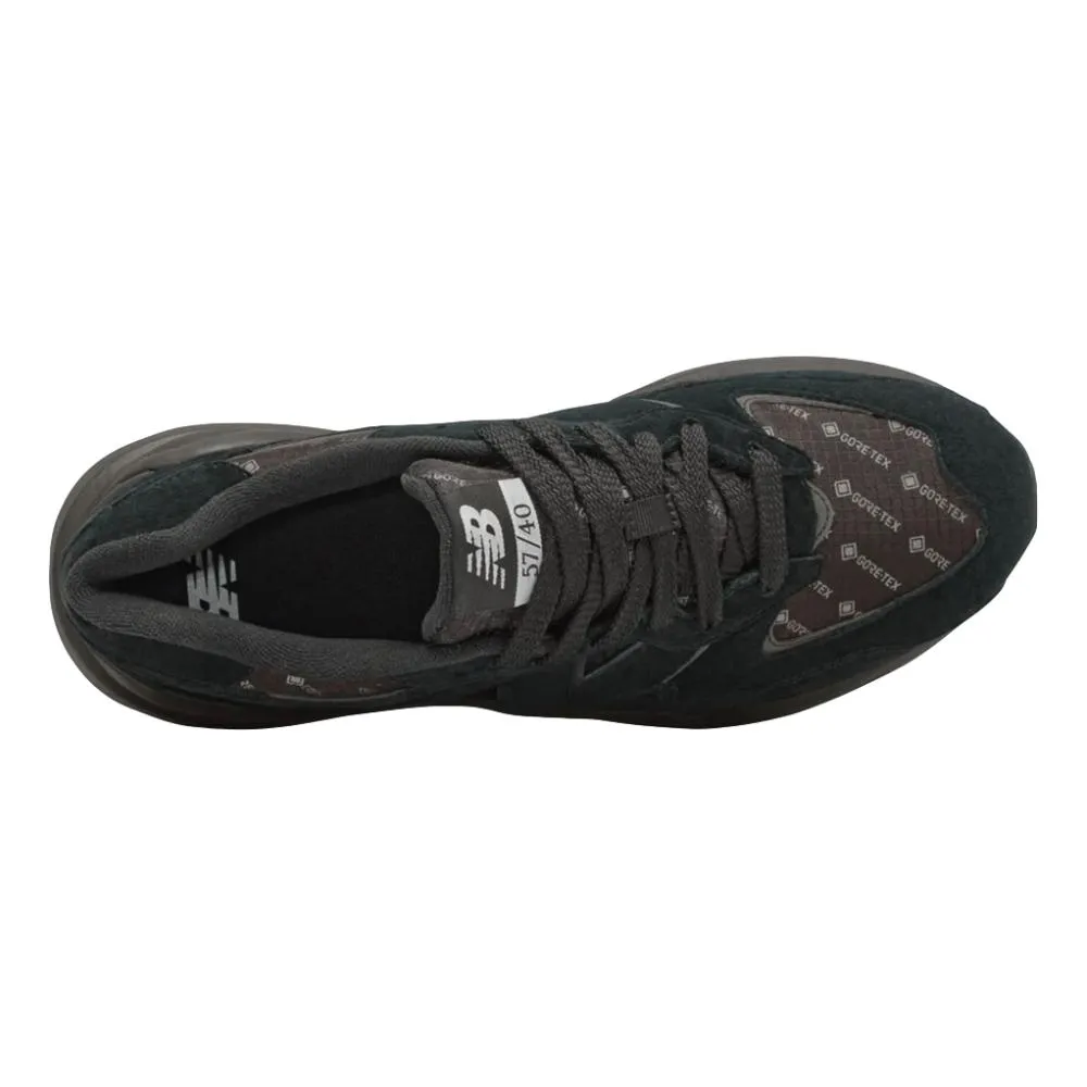 NEW BALANCE 57/40 ALL TERRAIN "PROTECT"-BLACK Glide Hike