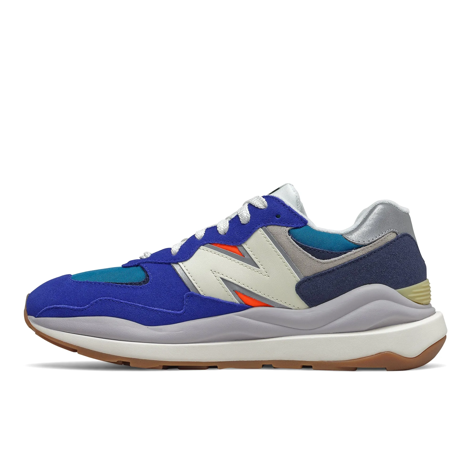 New Balance 5740 Team Royal All terrain