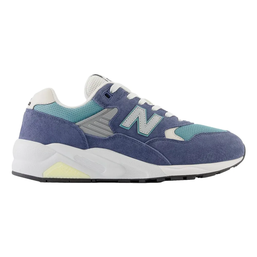 Smart Fit Neutral Mood NEW BALANCE 580-BLUE