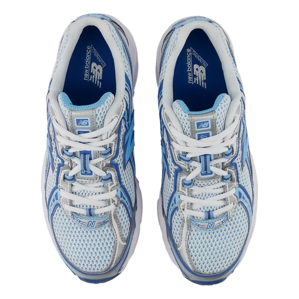 Cushioned ride Modern Casual NEW BALANCE 740-BLUE