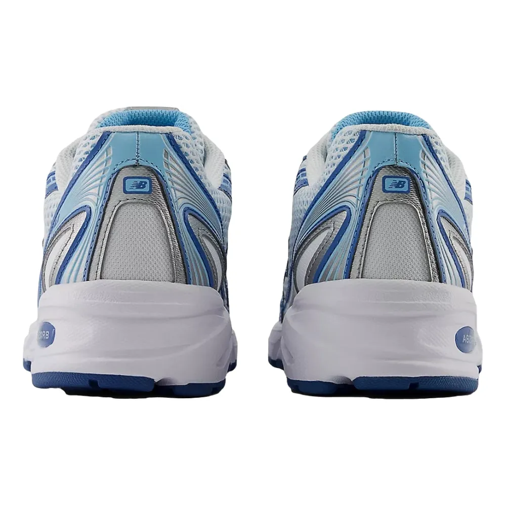 NEW BALANCE 740-BLUE Coffee Walk