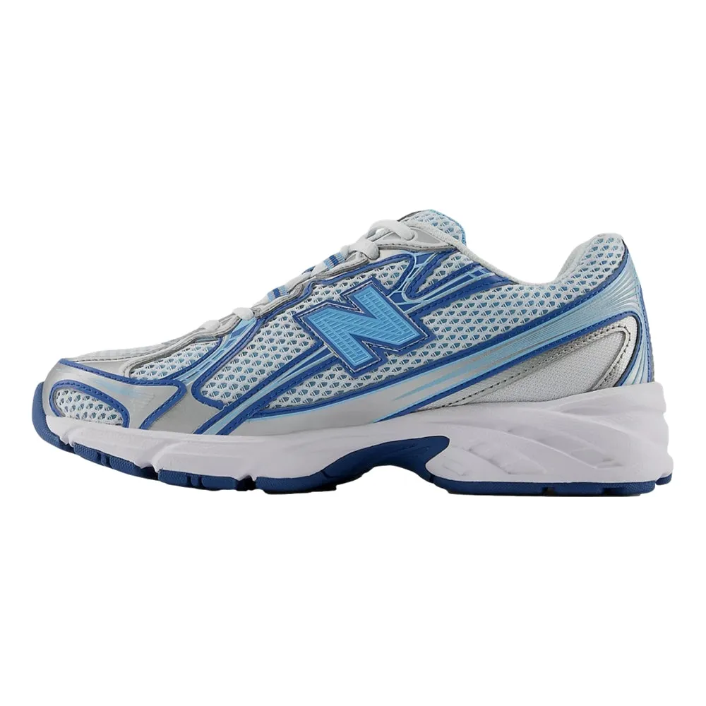 Lean Build NEW BALANCE 740-BLUE