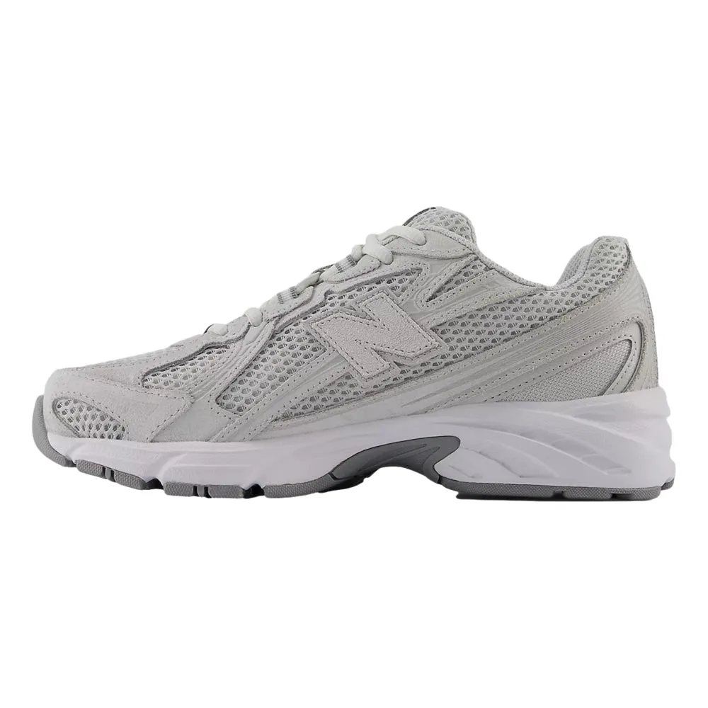 NEW BALANCE 740-SLATE GREY Dry Comfort