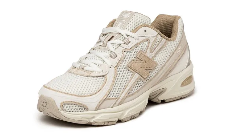 Anti microbial Breathable mesh construction New Balance 740v2 Incense