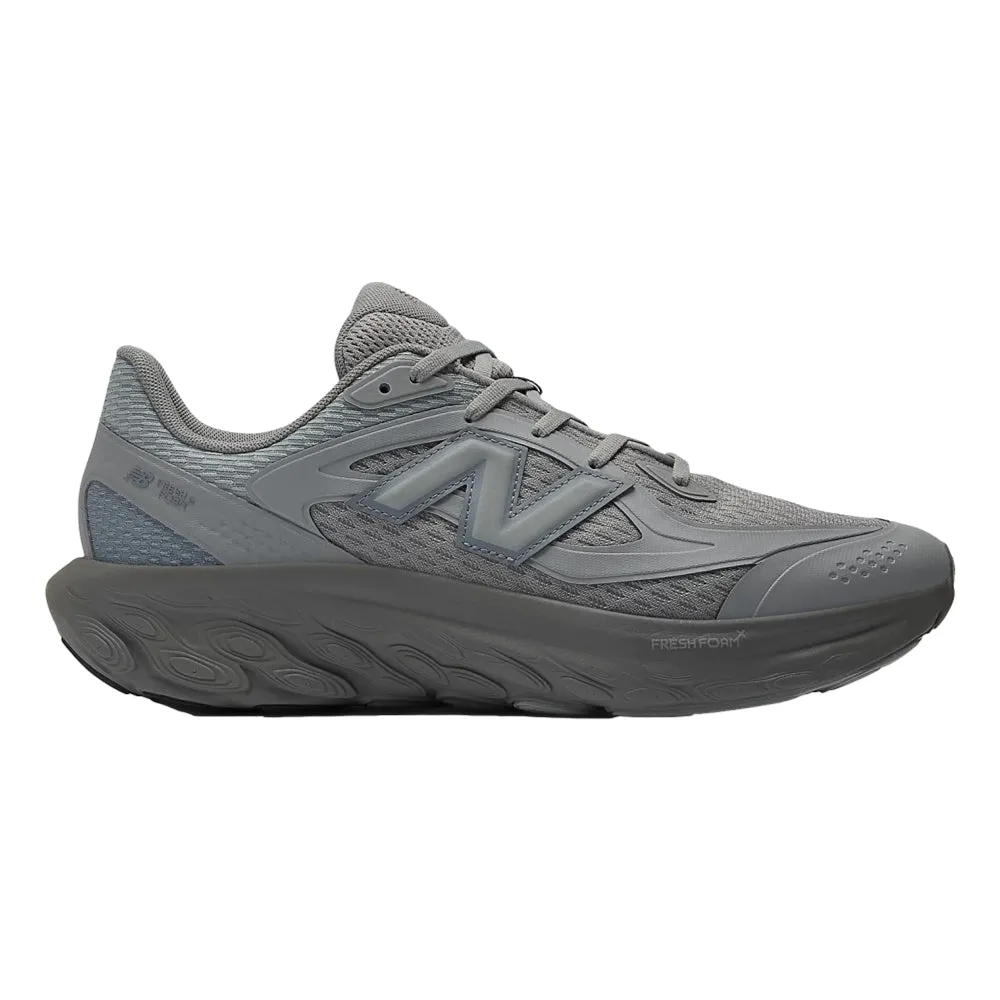 NEW BALANCE FRESH FOAM TRAINER-GREY Shore Hike Trendy Design