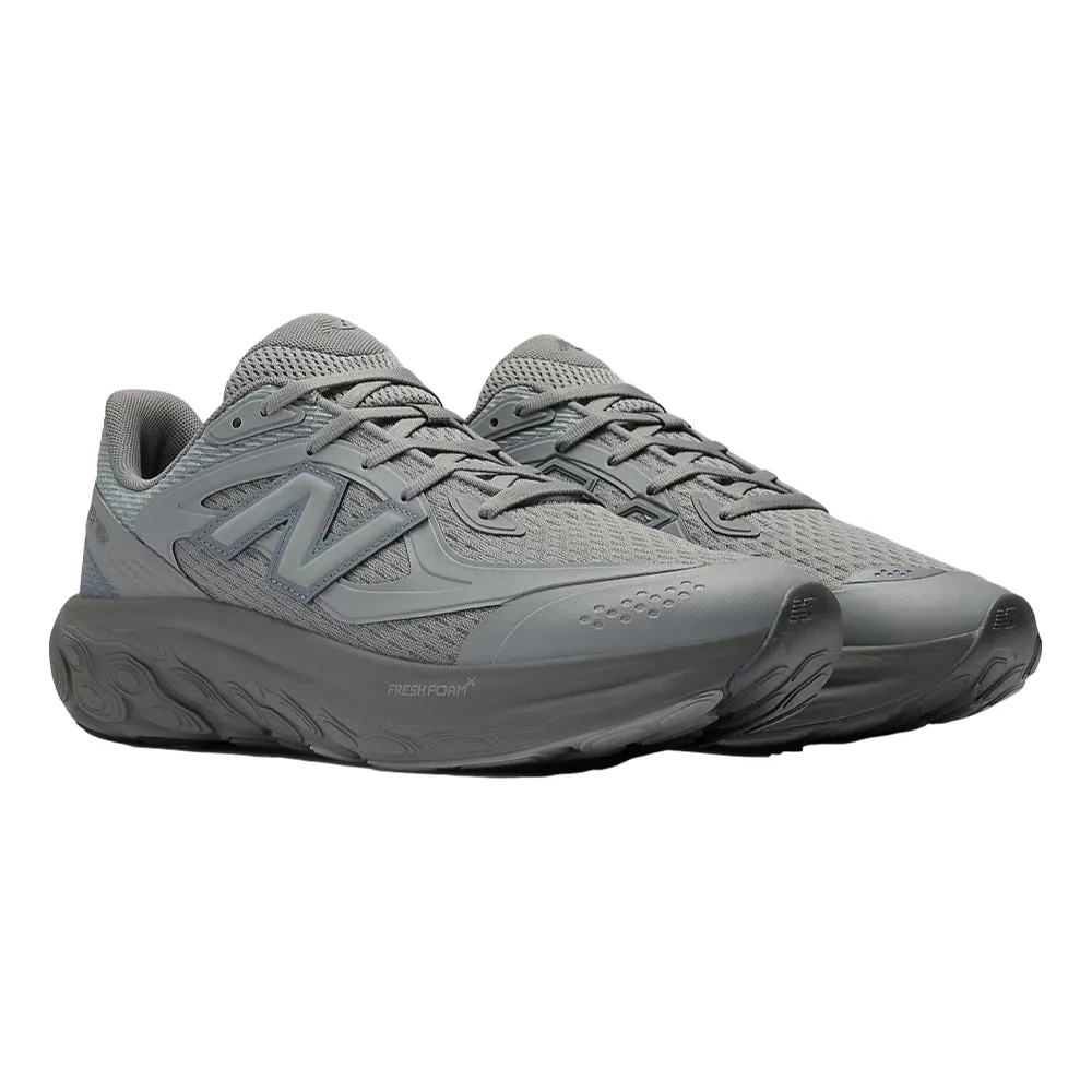 NEW BALANCE FRESH FOAM TRAINER-GREY Timeless Feel Stylish Look