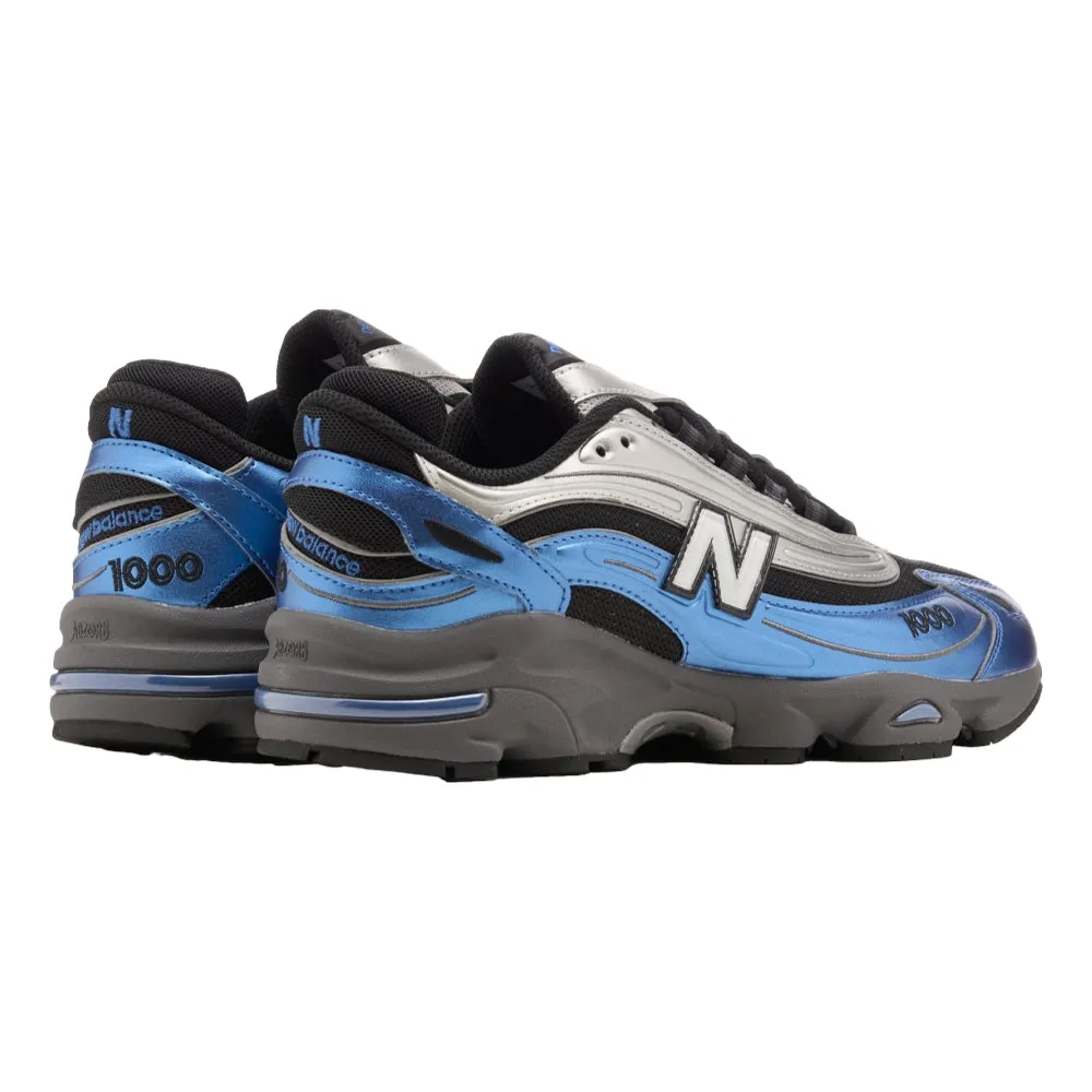 NEW BALANCE M1000-BLUE Match Ready