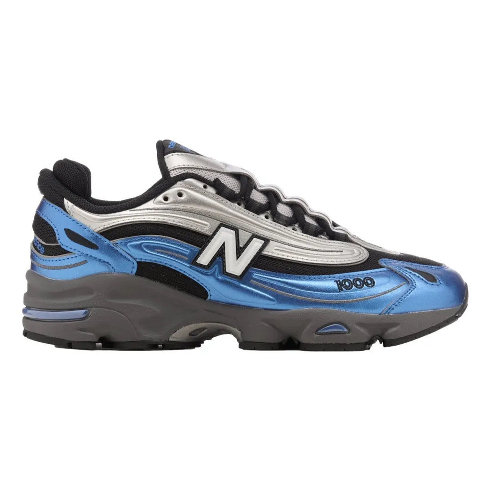NEW BALANCE M1000-BLUE Sweat   wicking