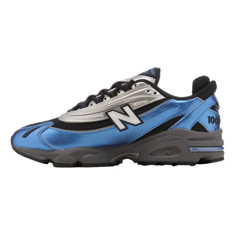 NEW BALANCE M1000-BLUE Clean Style