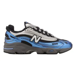 NEW BALANCE M1000-BLUE Sweat   wicking