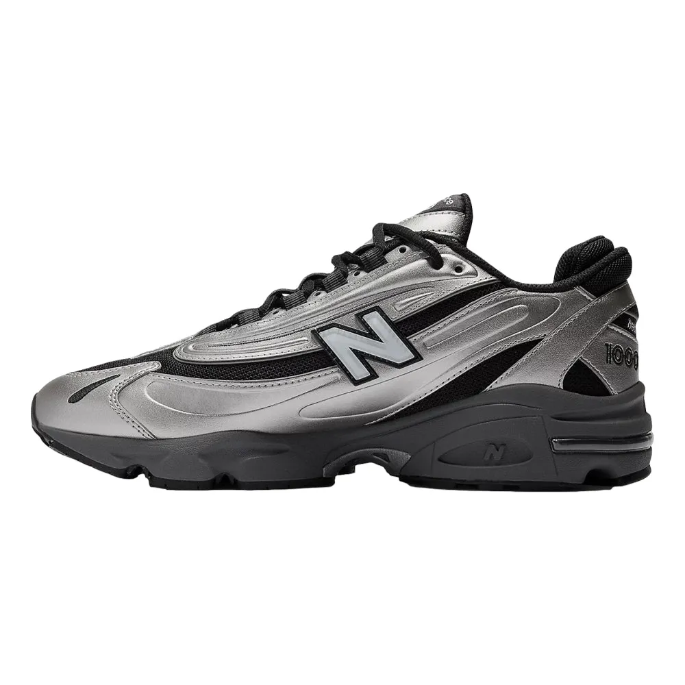 Gentle Feel Dawn Pace NEW BALANCE M1000-SILVER