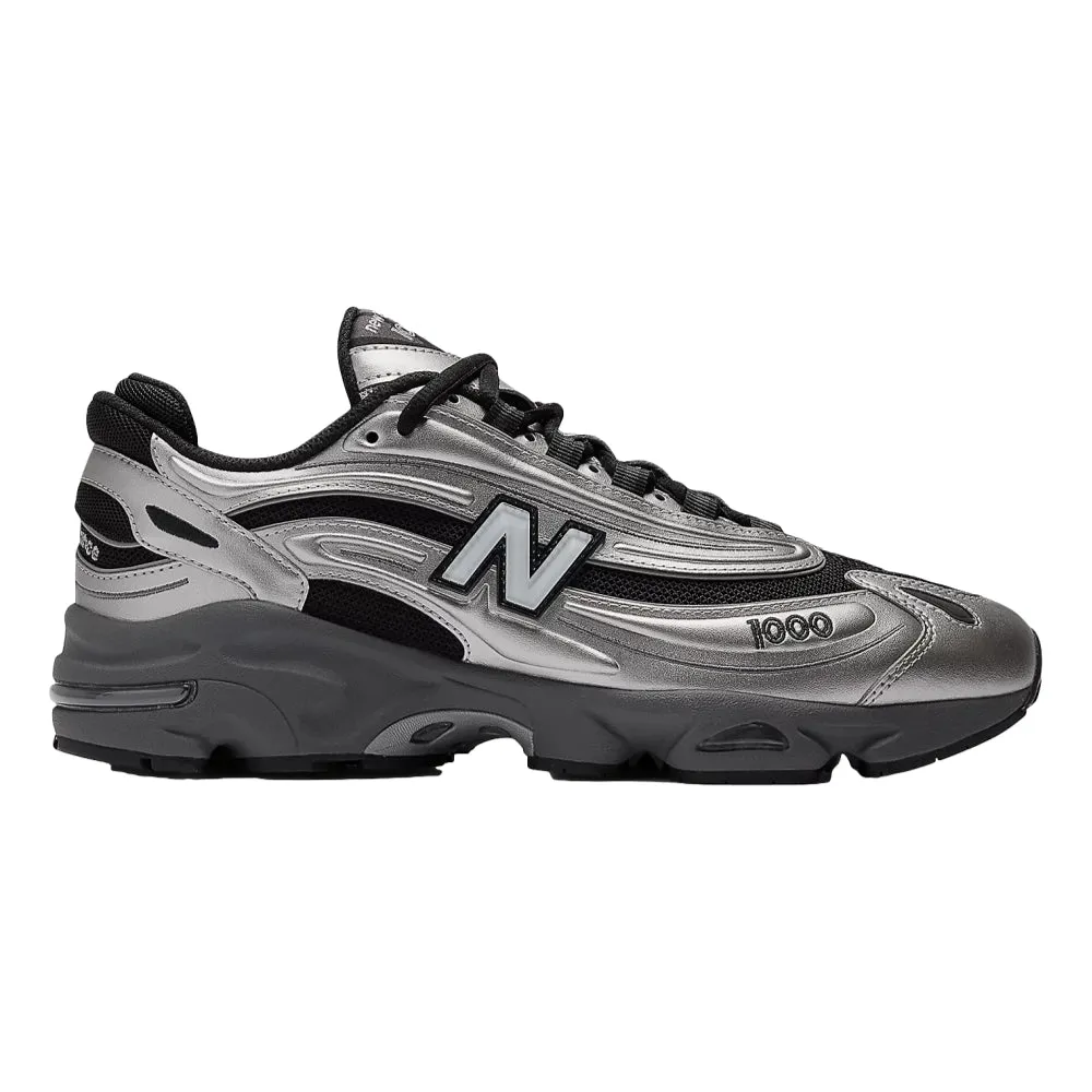 Blossom Jog NEW BALANCE M1000-SILVER