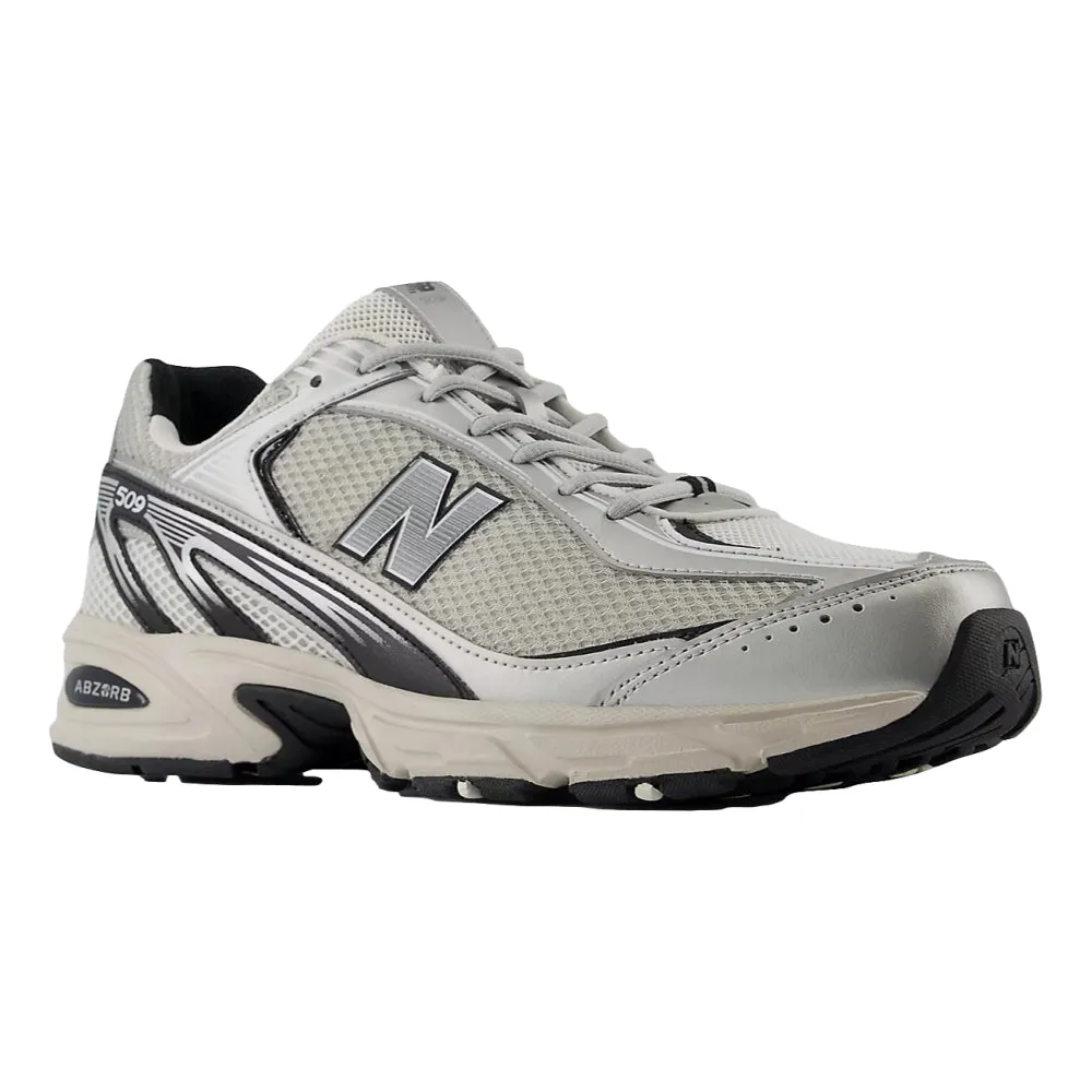 Edge Hike Pure Style NEW BALANCE U509V1-WHITE