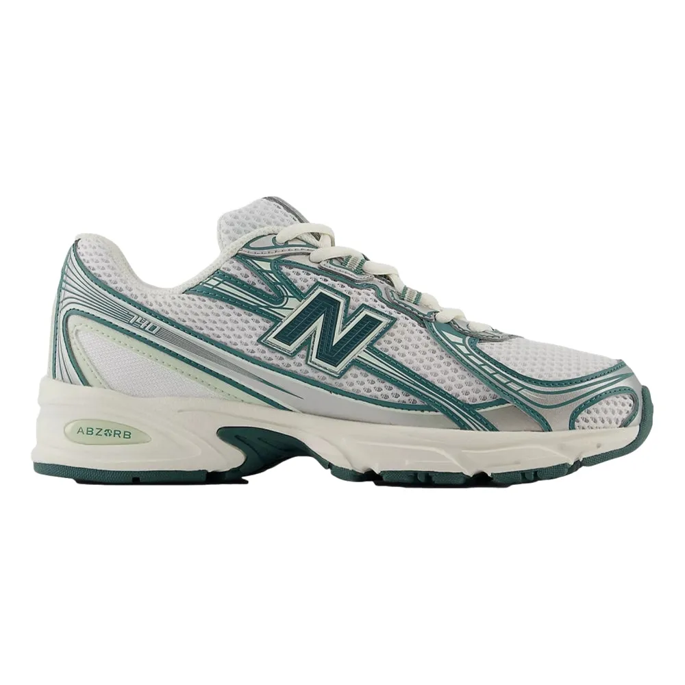 Go Light NEW BALANCE U740V2 D WIDTH-GREEN