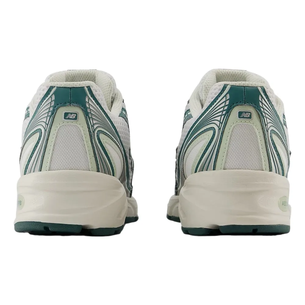 NEW BALANCE U740V2 D WIDTH-GREEN Outdoor Vibe Dawn Pace