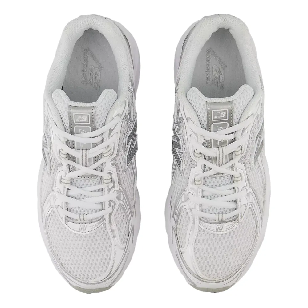 Multi Terrain Breathable   fabric NEW BALANCE U740V2-WHITE