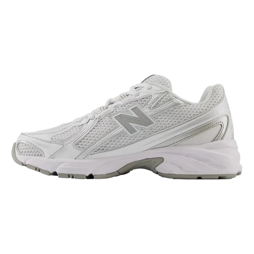 NEW BALANCE U740V2-WHITE Slip Grip