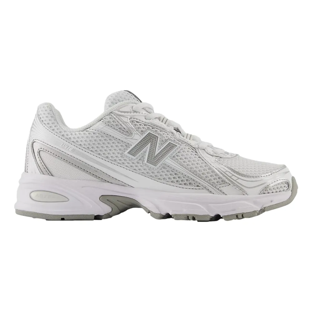 NEW BALANCE U740V2-WHITE Chic Everyday