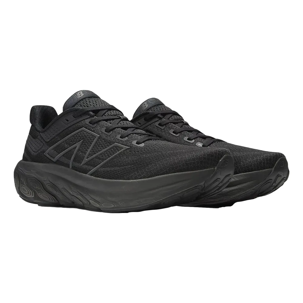 NEW BALANCE W FRESH FOAM X 1080v13-BLACK Short Walk Urban Dailywear