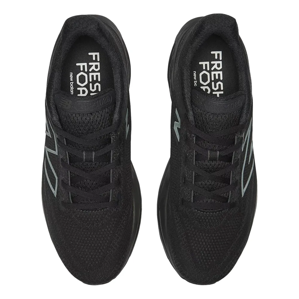 NEW BALANCE W FRESH FOAM X 1080v13-BLACK Sporty Style