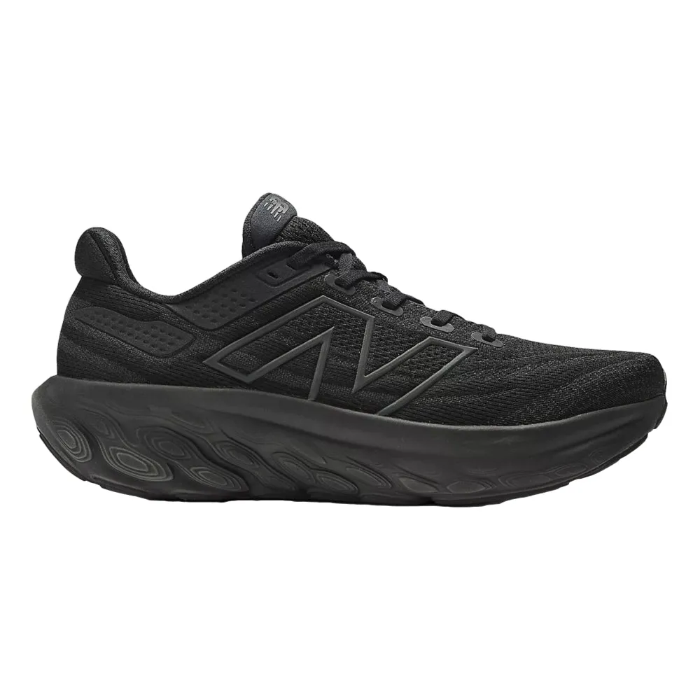 Weekend Hike NEW BALANCE W FRESH FOAM X 1080v13-BLACK