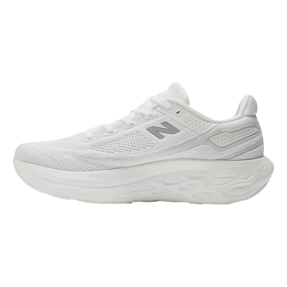 Canyon Path NEW BALANCE W FRESH FOAM X 1080v13-WHITE