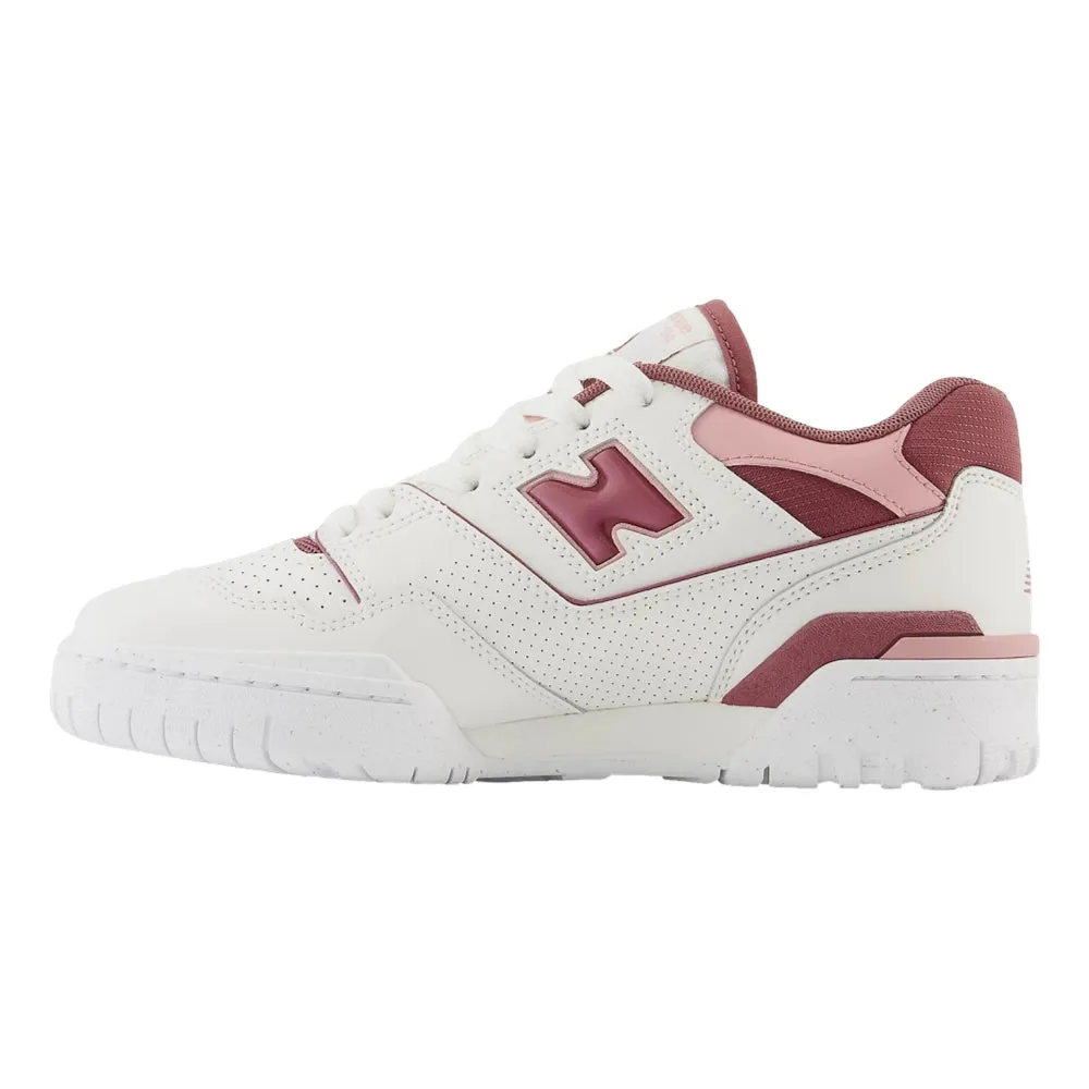 Flex Step NEW BALANCE W550-CREAM