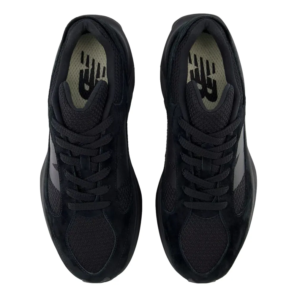 Bright Pop NEW BALANCE WRPD RUNNER-BLACK
