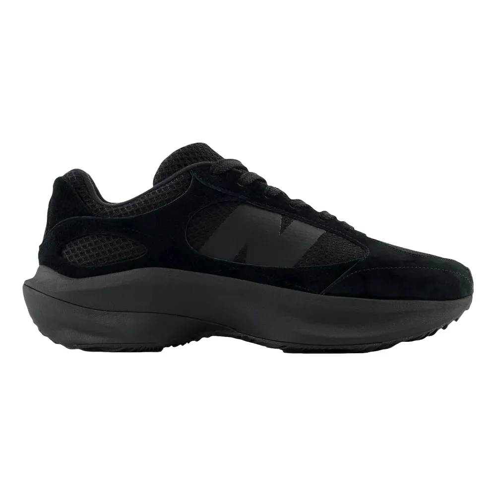 NEW BALANCE WRPD RUNNER-BLACK Easy Motion Street Walks