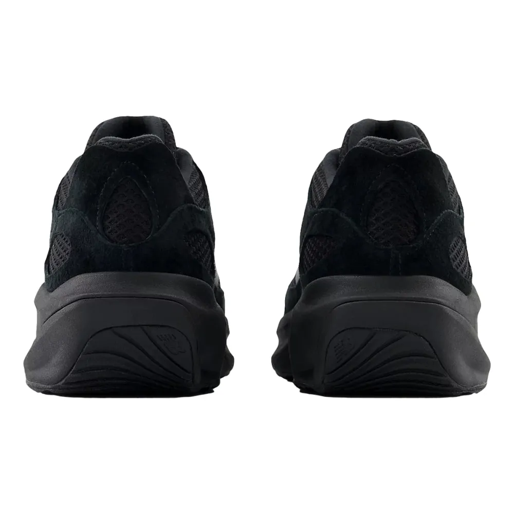 Japan Line NEW BALANCE WRPD RUNNER-BLACK