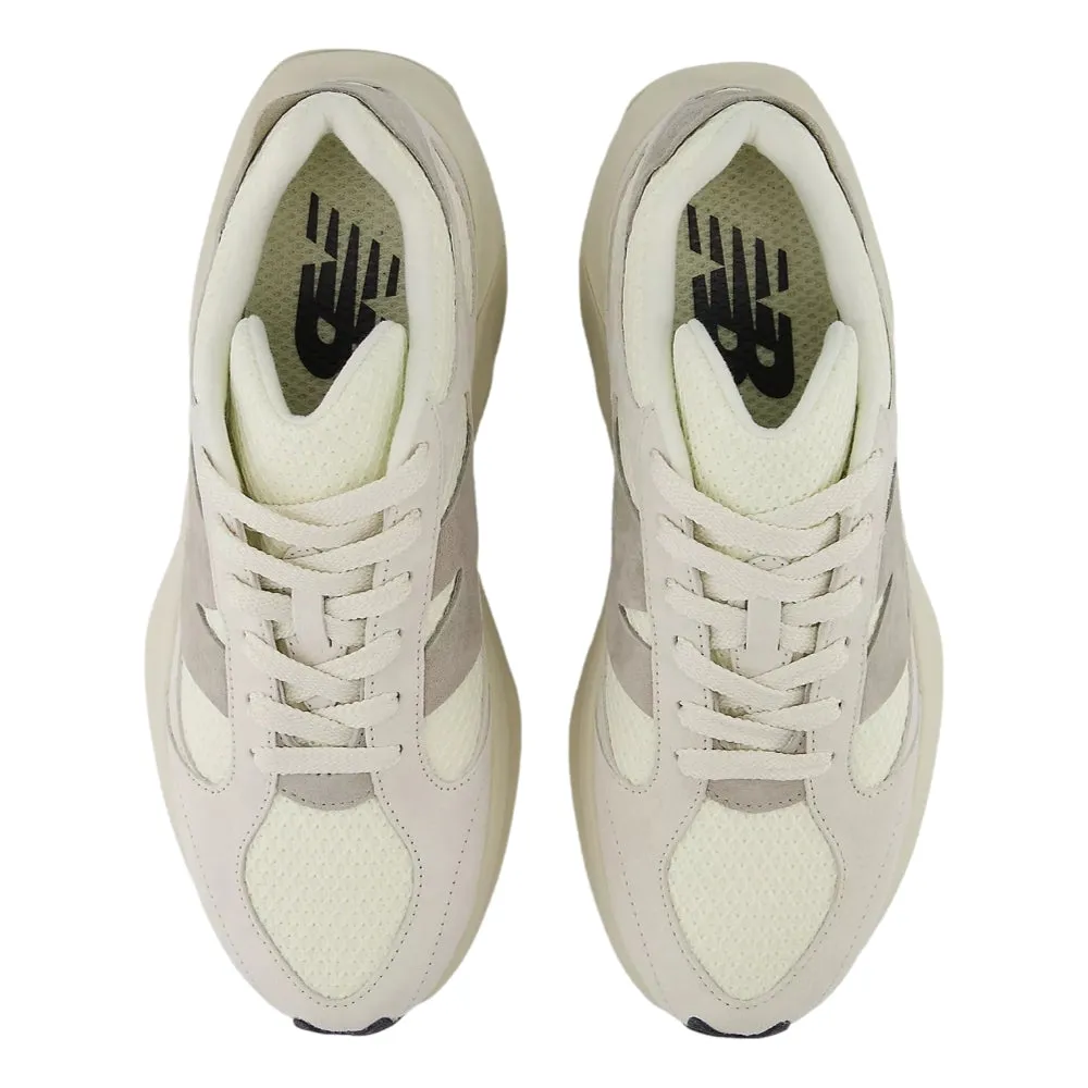 NEW BALANCE WRPD RUNNER-WHITE Minimal Style Dynamic Wear