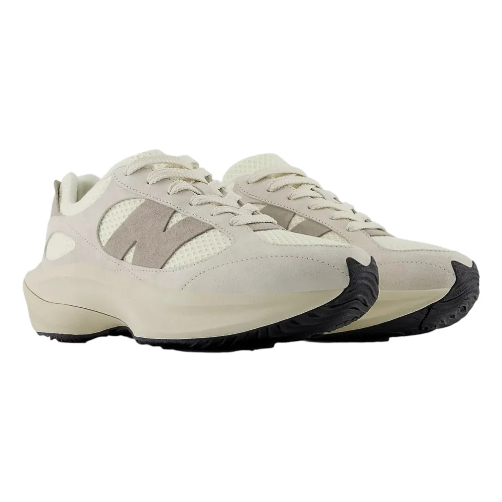 Parkour Hike NEW BALANCE WRPD RUNNER-WHITE