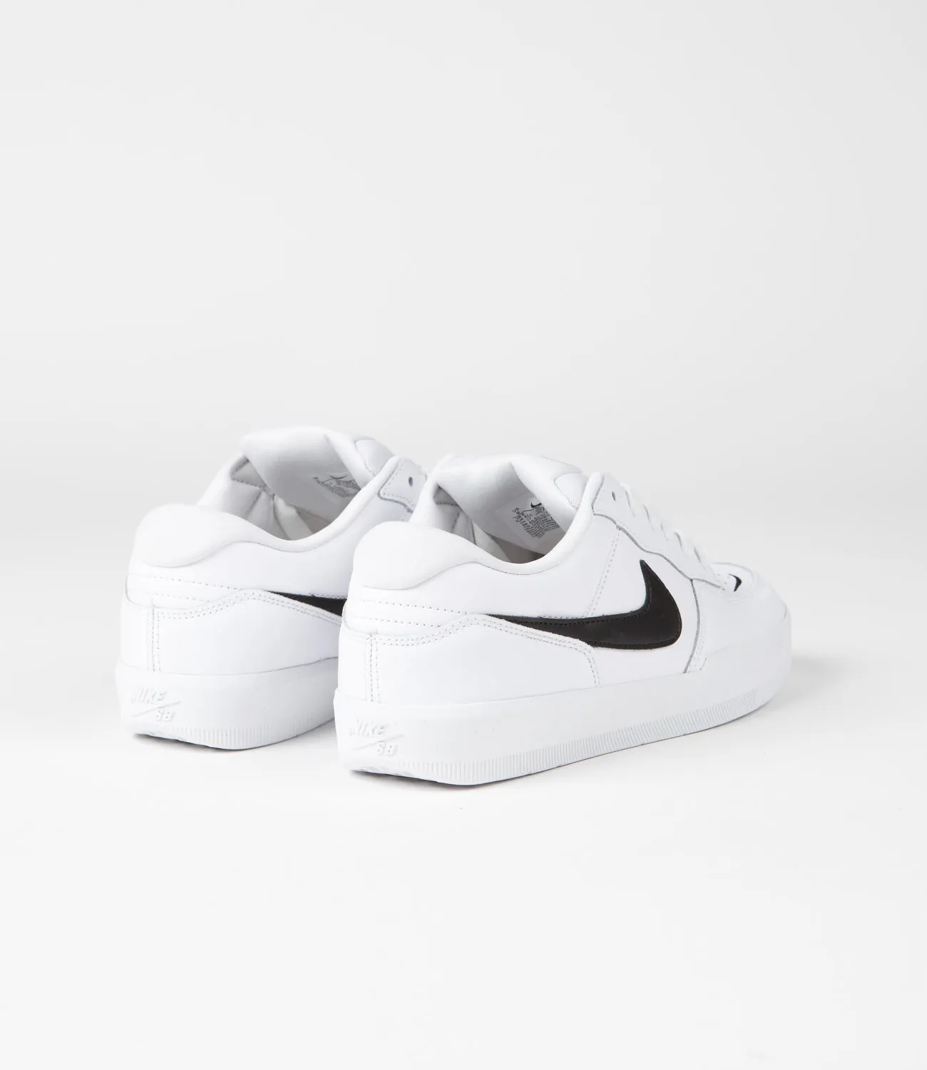 Next Gen Style Nike SB Force 58 Premium