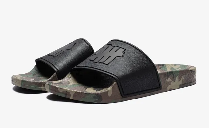 Stylish Look Undftd UACTP Core Slide