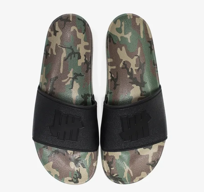 Low Cut Prostration Undftd UACTP Core Slide