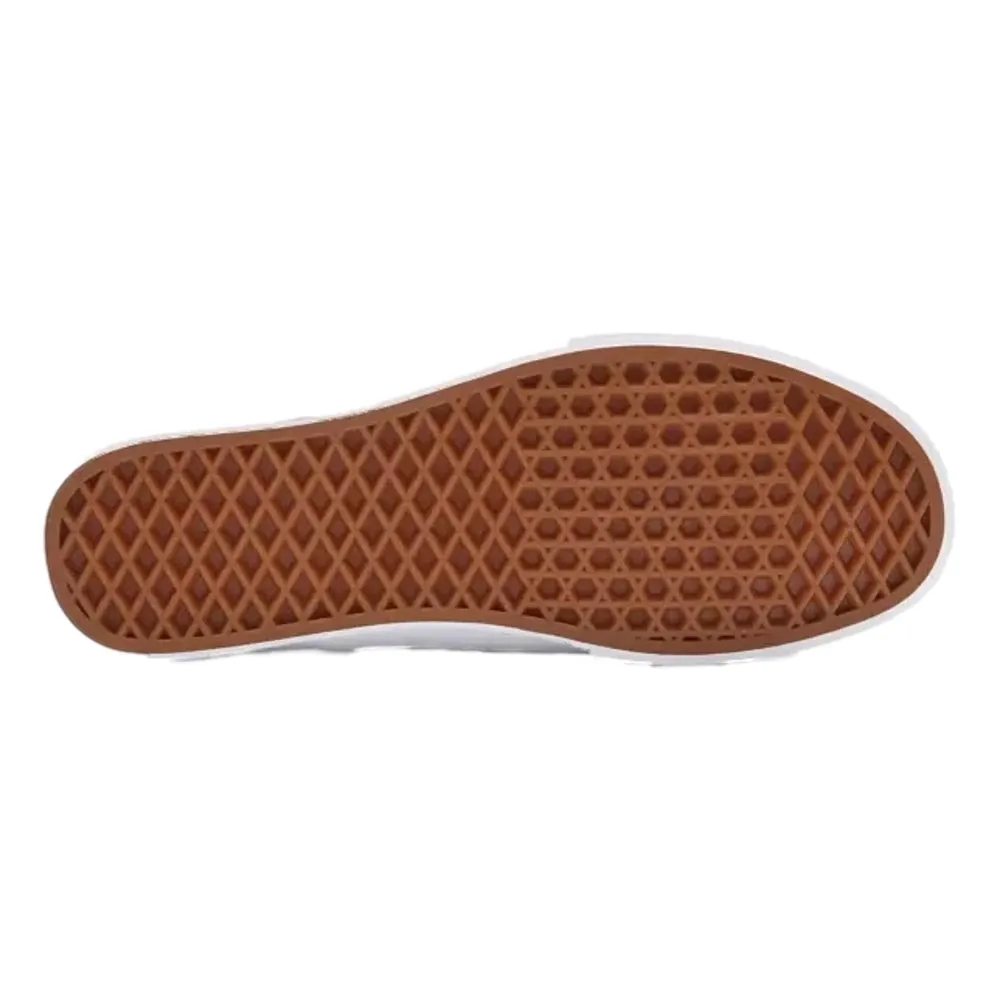 VANS U CLASSIC SLIP-ON-NAVY Soft Cushioning