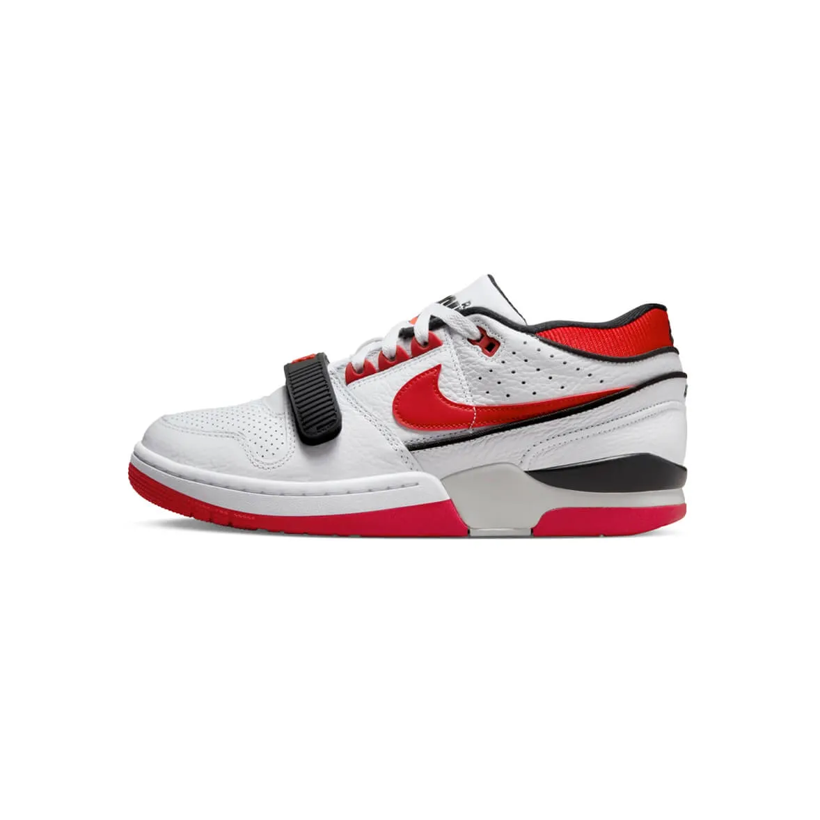 Pet Hike Nike Air Alpha Force 88 University Red and White