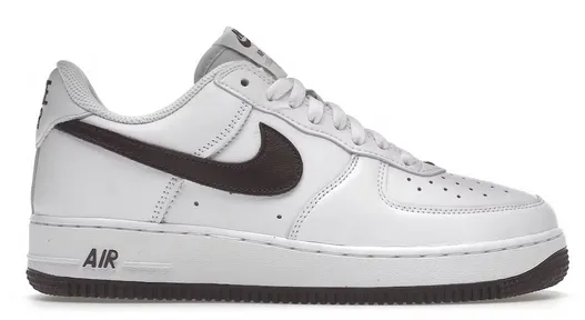 Daily Motion Nike Air Force 1 '07 Low Color of the Month White Chocolate (2022)