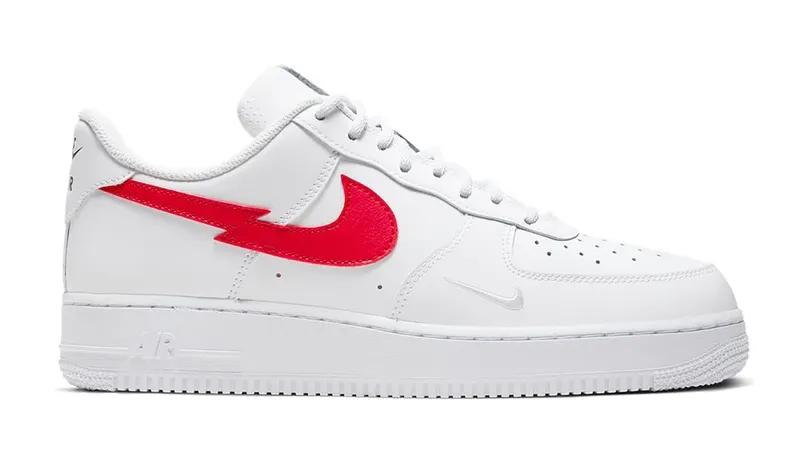 Easy Walk Nike Air Force 1 Low Euro Tour (2020)