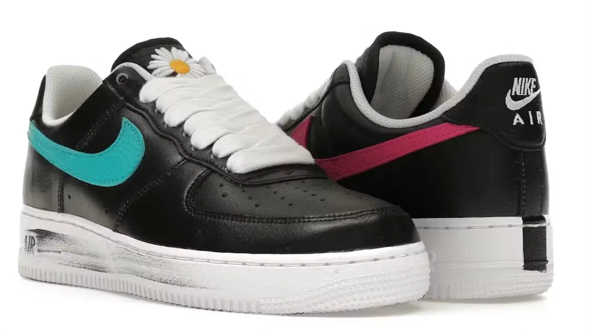 Nike Air Force 1 Low G-Dragon Peaceminusone Para-Noise 3.0 Urban Trends