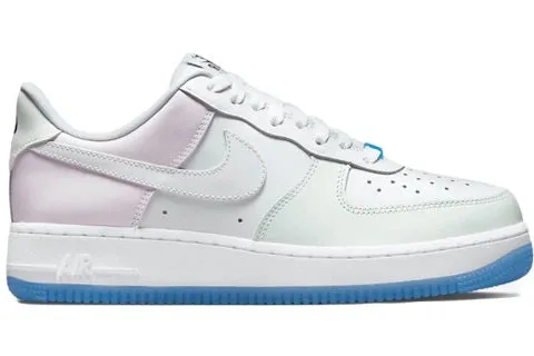 Pull   Tab Fashion Active Nike Air Force 1 Low LX UV Reactive (W)