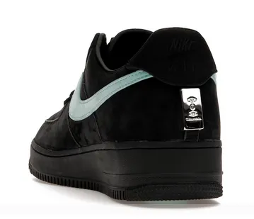 Nike Air Force 1 Low Tiffany & Co. 1837 Every Occasion Rubber Tread